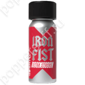 Iron Fist Ultra Strong 24ml